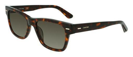 Lunettes de soleil Calvin Klein CK21528S 220