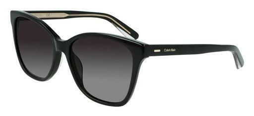 Saulesbrilles Calvin Klein CK21529S 001