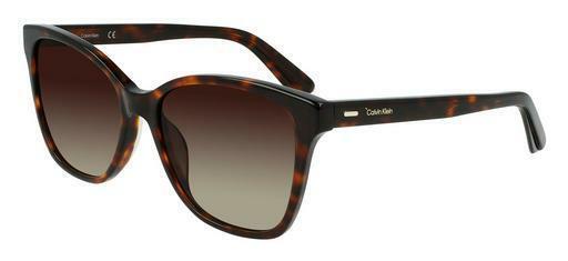 Sonnenbrille Calvin Klein CK21529S 220