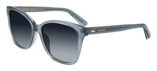 Sonnenbrille Calvin Klein CK21529S 435