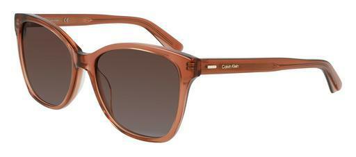 Sonnenbrille Calvin Klein CK21529S 601