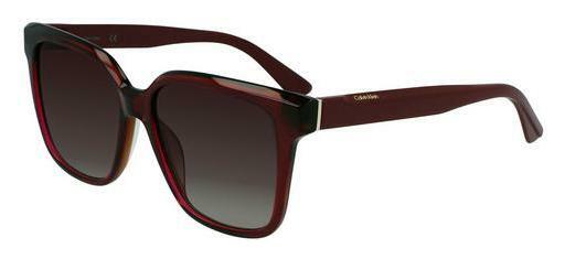 Saulesbrilles Calvin Klein CK21530S 605