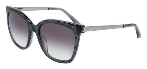 Lunettes de soleil Calvin Klein CK21703S 080