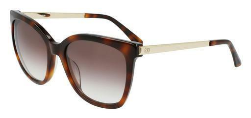 Saulesbrilles Calvin Klein CK21703S 240