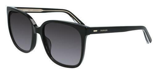 धूप का चश्मा Calvin Klein CK21707S 001