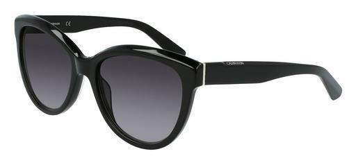 Lunettes de soleil Calvin Klein CK21709S 001