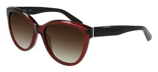 Sonnenbrille Calvin Klein CK21709S 605