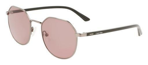 Zonnebril Calvin Klein CK22103S 009