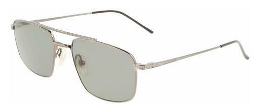 Lunettes de soleil Calvin Klein CK22111TS 014