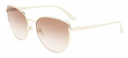 Lunettes de soleil Calvin Klein CK22113S 717