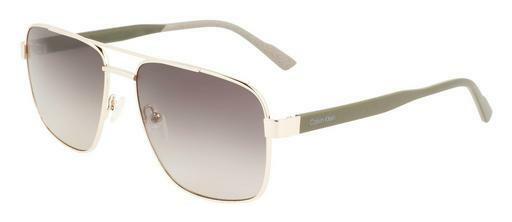 Sonnenbrille Calvin Klein CK22114S 320