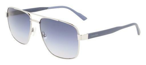 Sonnenbrille Calvin Klein CK22114S 438