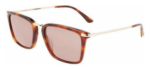 Lunettes de soleil Calvin Klein CK22512S 220