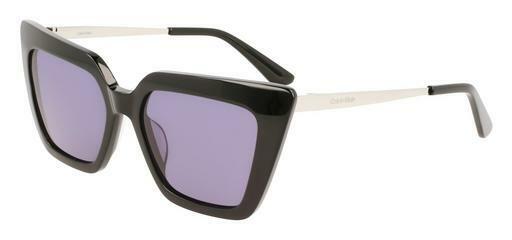 Lunettes de soleil Calvin Klein CK22516S 001