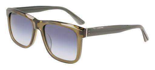 Saulesbrilles Calvin Klein CK22519S 330