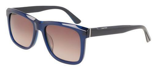 Saulesbrilles Calvin Klein CK22519S 438