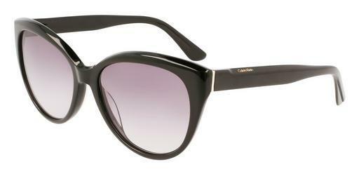 Zonnebril Calvin Klein CK22520S 001