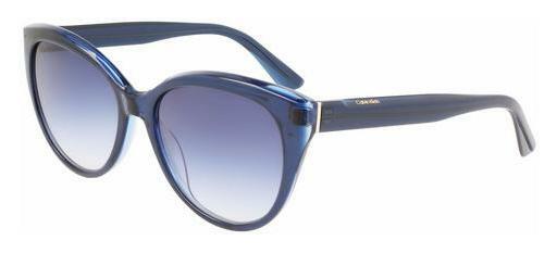 Saulesbrilles Calvin Klein CK22520S 438