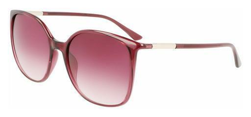 Lunettes de soleil Calvin Klein CK22521S 605