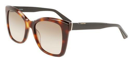 Lunettes de soleil Calvin Klein CK22530S 220