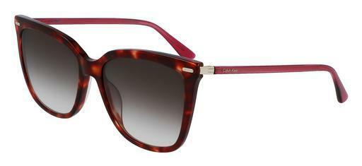 Saulesbrilles Calvin Klein CK22532S 609