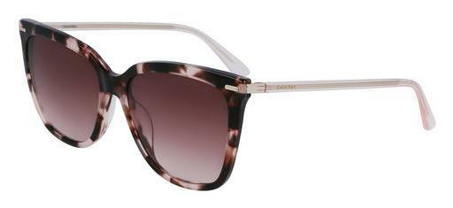 Lunettes de soleil Calvin Klein CK22532S 663