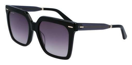 Saulesbrilles Calvin Klein CK22534S 001