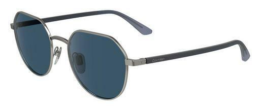 Sonnenbrille Calvin Klein CK23125S 015