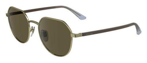 Sonnenbrille Calvin Klein CK23125S 717