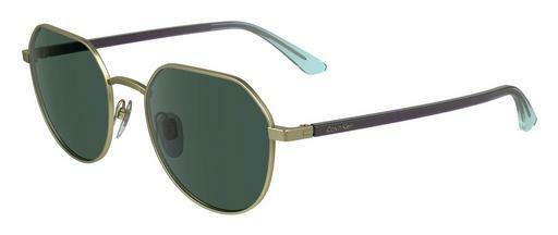 Sonnenbrille Calvin Klein CK23125S 720