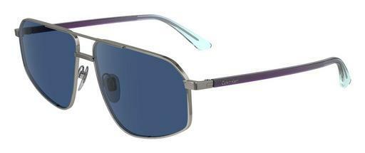 Sonnenbrille Calvin Klein CK23126S 014