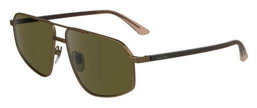 Sonnenbrille Calvin Klein CK23126S 770