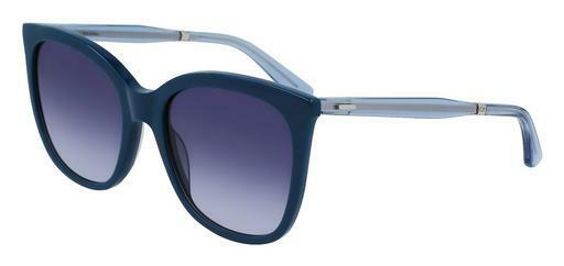 Saulesbrilles Calvin Klein CK23500S 438