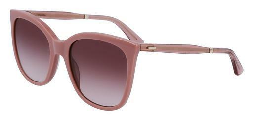 Saulesbrilles Calvin Klein CK23500S 601