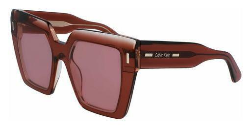 Lunettes de soleil Calvin Klein CK23502S 601