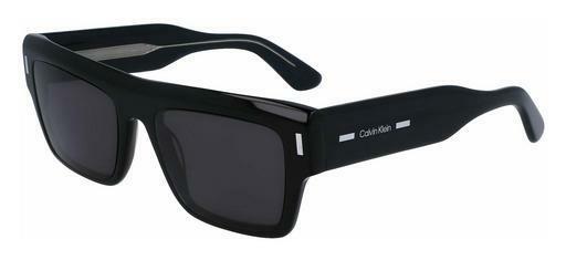 Lunettes de soleil Calvin Klein CK23504S 001