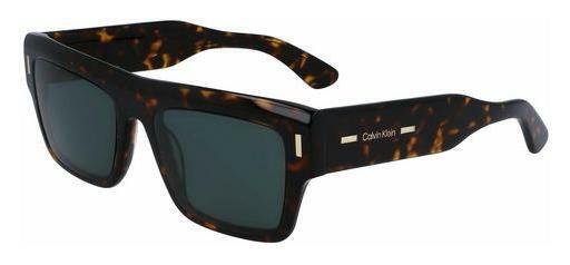 Saulesbrilles Calvin Klein CK23504S 235