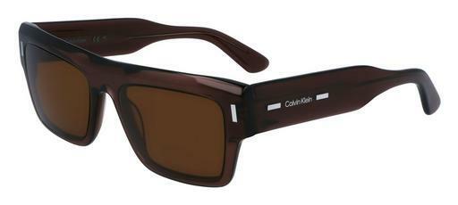 Saulesbrilles Calvin Klein CK23504S 260