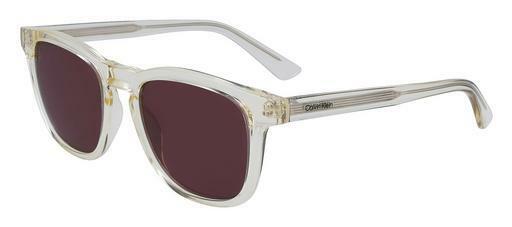 Saulesbrilles Calvin Klein CK23505S 272