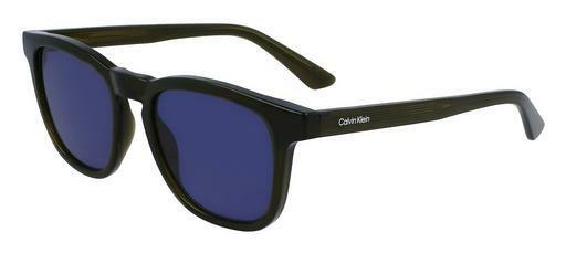 Lunettes de soleil Calvin Klein CK23505S 320