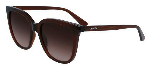 Saulesbrilles Calvin Klein CK23506S 200