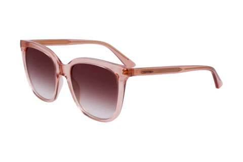 Ophthalmic Glasses Calvin Klein CK23506S N 601