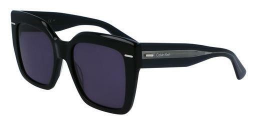 Slnečné okuliare Calvin Klein CK23508S 001