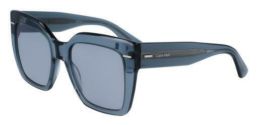 Lunettes de soleil Calvin Klein CK23508S 435