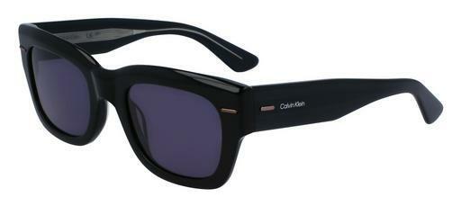 Akiniai nuo saulės Calvin Klein CK23509S 001