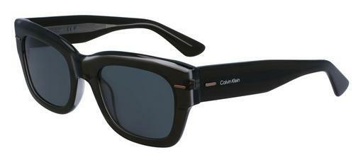 Akiniai nuo saulės Calvin Klein CK23509S 059