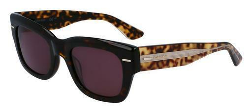 Saulesbrilles Calvin Klein CK23509S 220