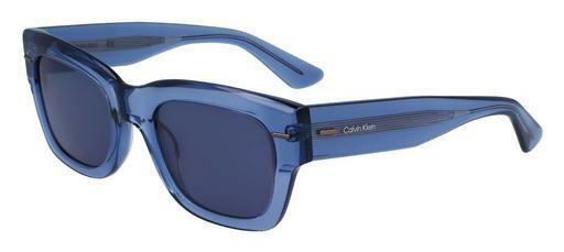 Sonnenbrille Calvin Klein CK23509S 438