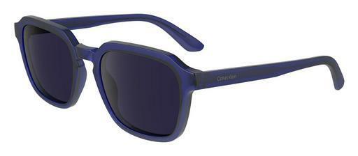 Sonnenbrille Calvin Klein CK23533S 400