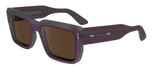 Sonnenbrille Calvin Klein CK23538S 515